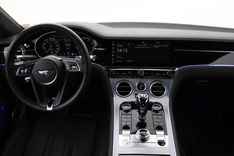 Bentley Continental GT 6.0 W12 First Edition | Bang & Olufsen | Head-Up | ACC | 22 Inch | Stuurverwarming