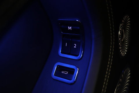 Bentley Continental GT 6.0 W12 First Edition | Bang & Olufsen | Head-Up | ACC | 22 Inch | Stuurverwarming