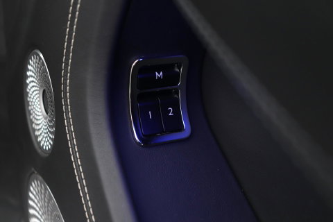 Bentley Continental GT 6.0 W12 First Edition | Bang & Olufsen | Head-Up | ACC | 22 Inch | Stuurverwarming