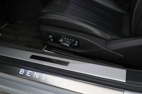 Bentley Continental GT 6.0 W12 First Edition | Bang & Olufsen | Head-Up | ACC | 22 Inch | Stuurverwarming