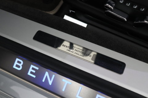Bentley Continental GT 6.0 W12 First Edition | Bang & Olufsen | Head-Up | ACC | 22 Inch | Stuurverwarming