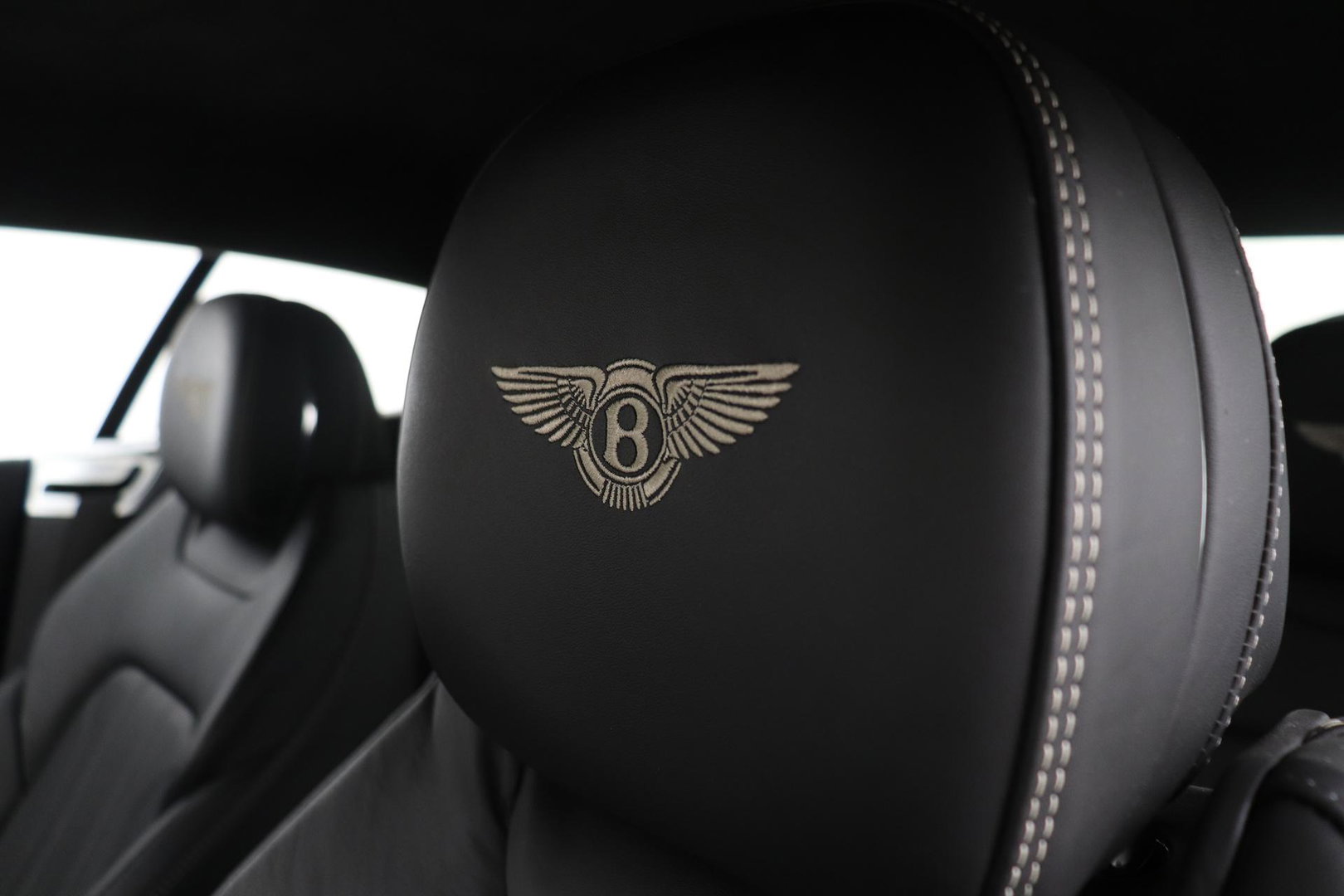 Bentley Continental GT 6.0 W12 First Edition | Bang & Olufsen | Head-Up | ACC | 22 Inch | Stuurverwarming