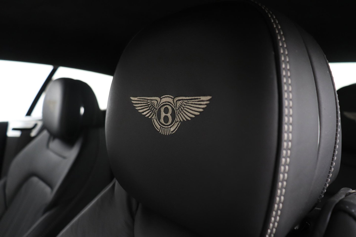 Bentley Continental GT 6.0 W12 First Edition | Bang & Olufsen | Head-Up | ACC | 22 Inch | Stuurverwarming