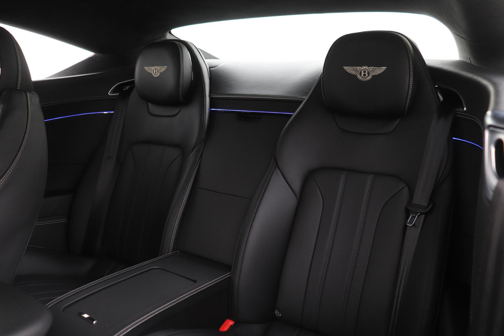 Bentley Continental GT 6.0 W12 First Edition | Bang & Olufsen | Head-Up | ACC | 22 Inch | Stuurverwarming