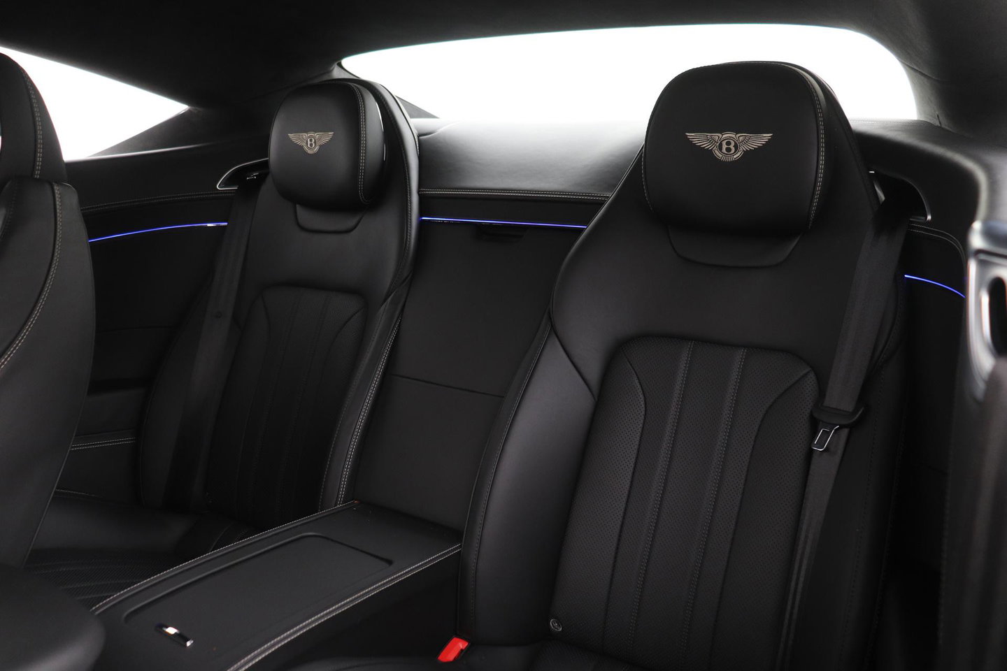 Bentley Continental GT 6.0 W12 First Edition | Bang & Olufsen | Head-Up | ACC | 22 Inch | Stuurverwarming