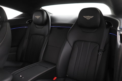 Bentley Continental GT 6.0 W12 First Edition | Bang & Olufsen | Head-Up | ACC | 22 Inch | Stuurverwarming