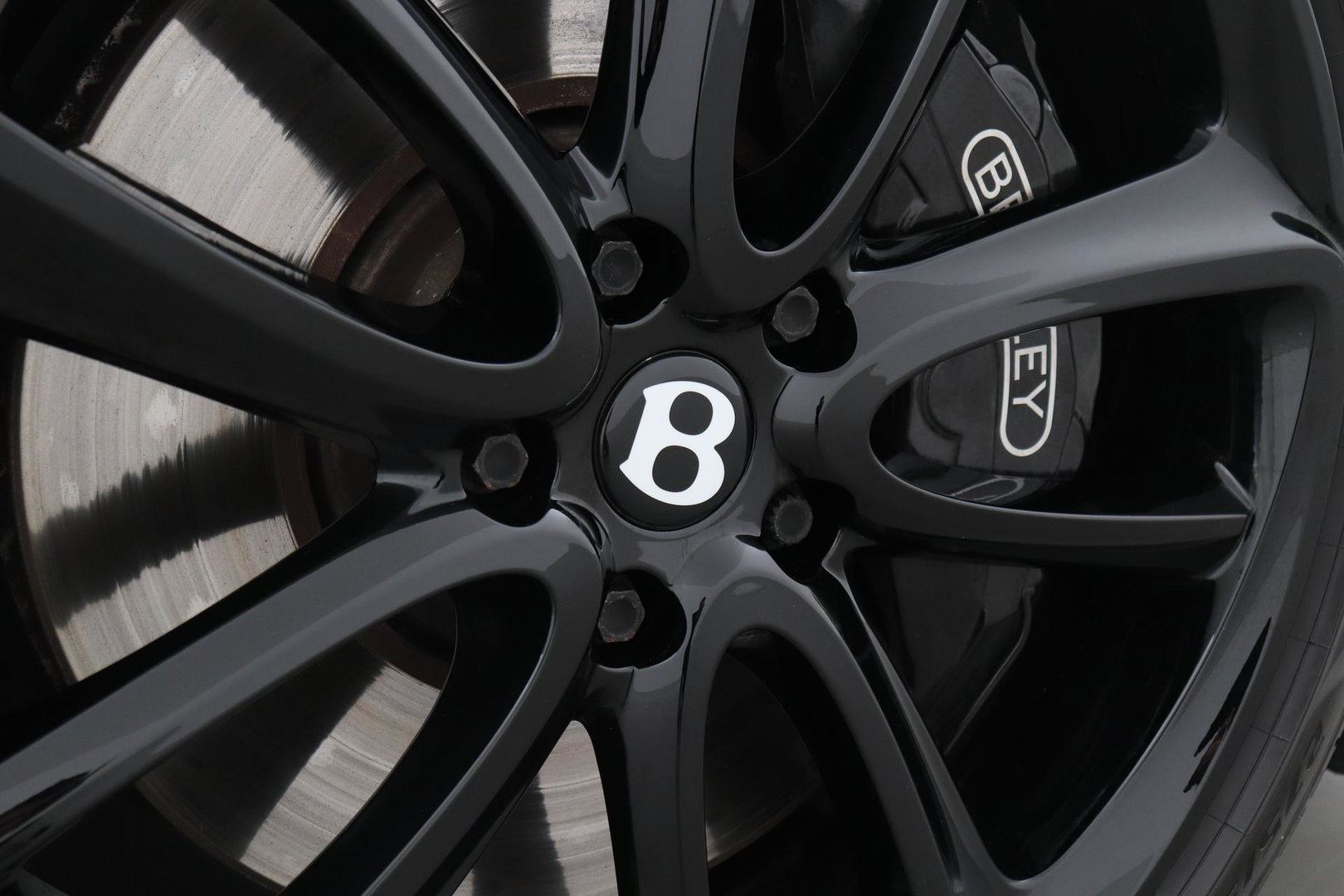 Bentley Continental GT 6.0 W12 First Edition | Bang & Olufsen | Head-Up | ACC | 22 Inch | Stuurverwarming