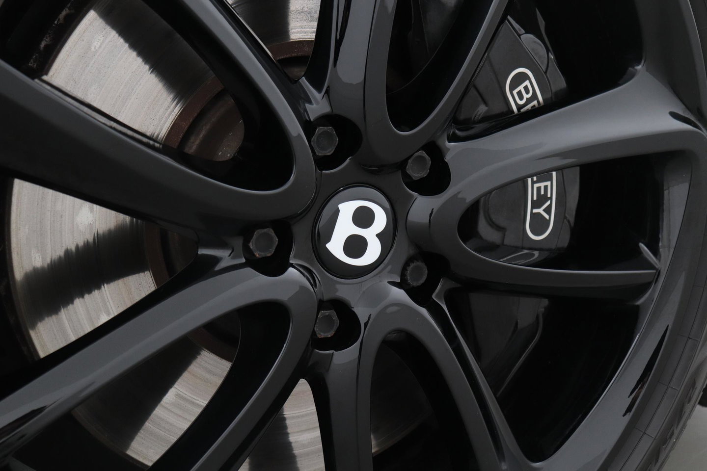 Bentley Continental GT 6.0 W12 First Edition | Bang & Olufsen | Head-Up | ACC | 22 Inch | Stuurverwarming