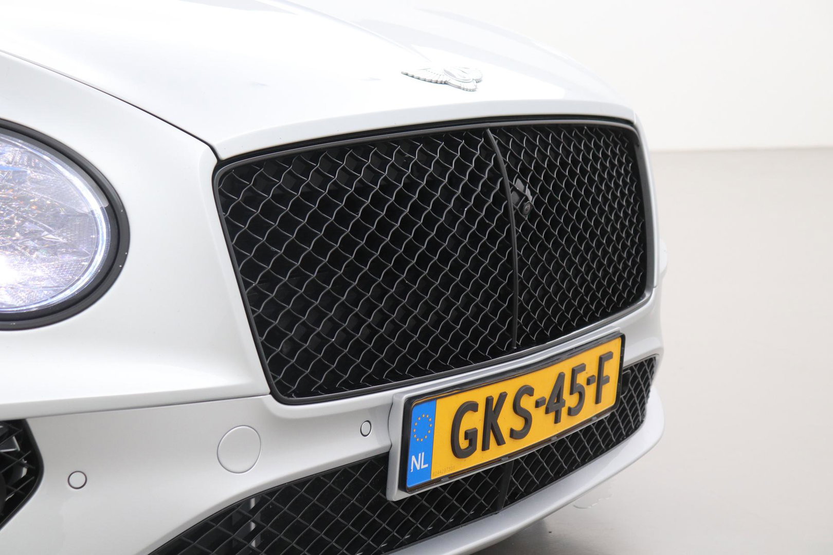 Bentley Continental GT 6.0 W12 First Edition | Bang & Olufsen | Head-Up | ACC | 22 Inch | Stuurverwarming