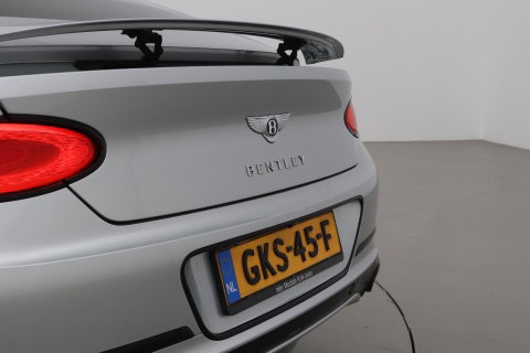 Bentley Continental GT 6.0 W12 First Edition | Bang & Olufsen | Head-Up | ACC | 22 Inch | Stuurverwarming