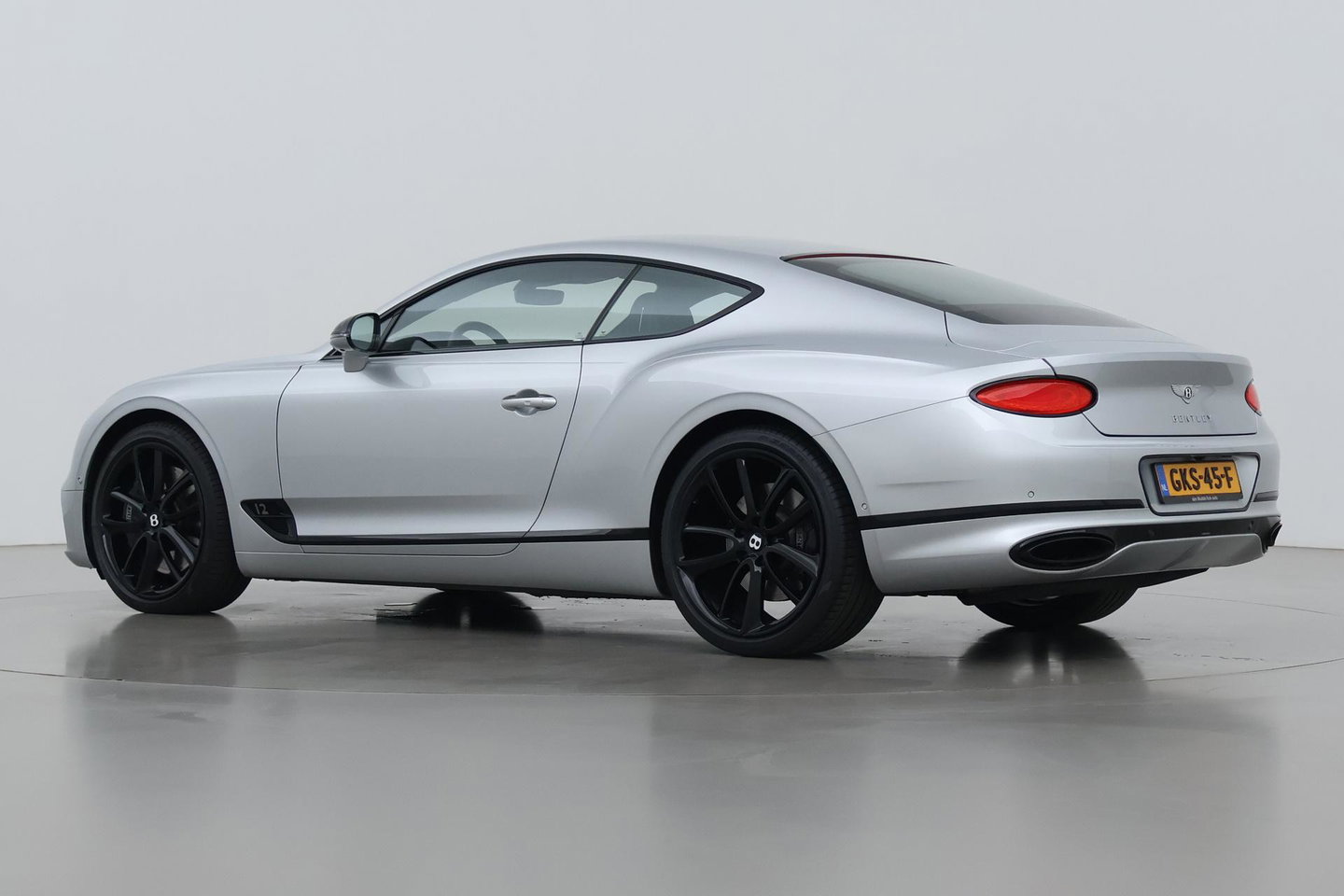 Bentley Continental GT 6.0 W12 First Edition | Bang & Olufsen | Head-Up | ACC | 22 Inch | Stuurverwarming