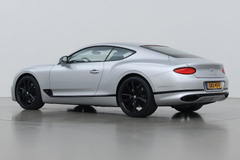 Bentley Continental GT 6.0 W12 First Edition | Bang & Olufsen | Head-Up | ACC | 22 Inch | Stuurverwarming