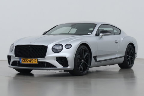 Bentley Continental GT 6.0 W12 First Edition | Bang & Olufsen | Head-Up | ACC | 22 Inch | Stuurverwarming