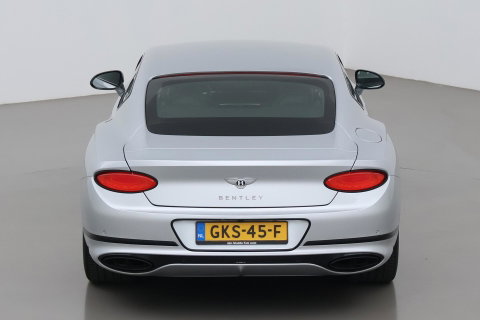 Bentley Continental GT 6.0 W12 First Edition | Bang & Olufsen | Head-Up | ACC | 22 Inch | Stuurverwarming