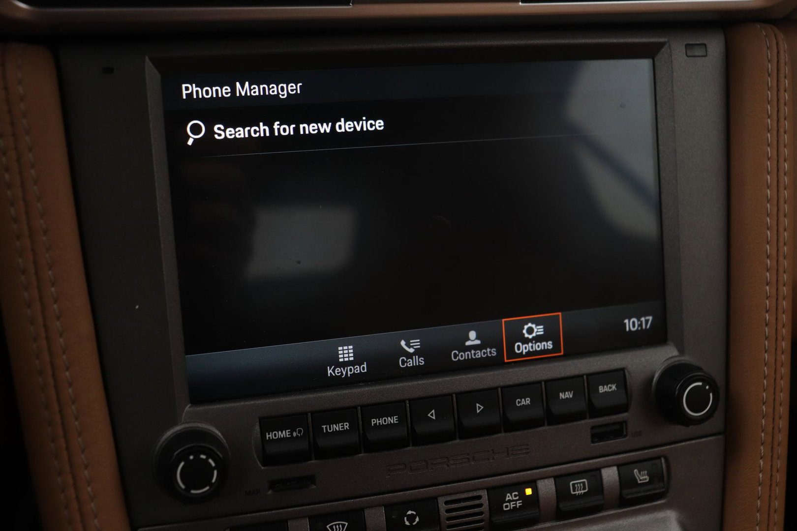 Porsche 911 Cabrio 3.8 Carrera 4S 997.1 | Handgeschakeld | Macadamia Metallic | Memory | 19 inch