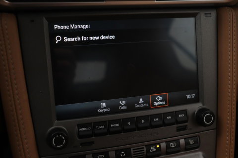 Porsche 911 Cabrio 3.8 Carrera 4S 997.1 | Handgeschakeld | Macadamia Metallic | Memory | 19 inch