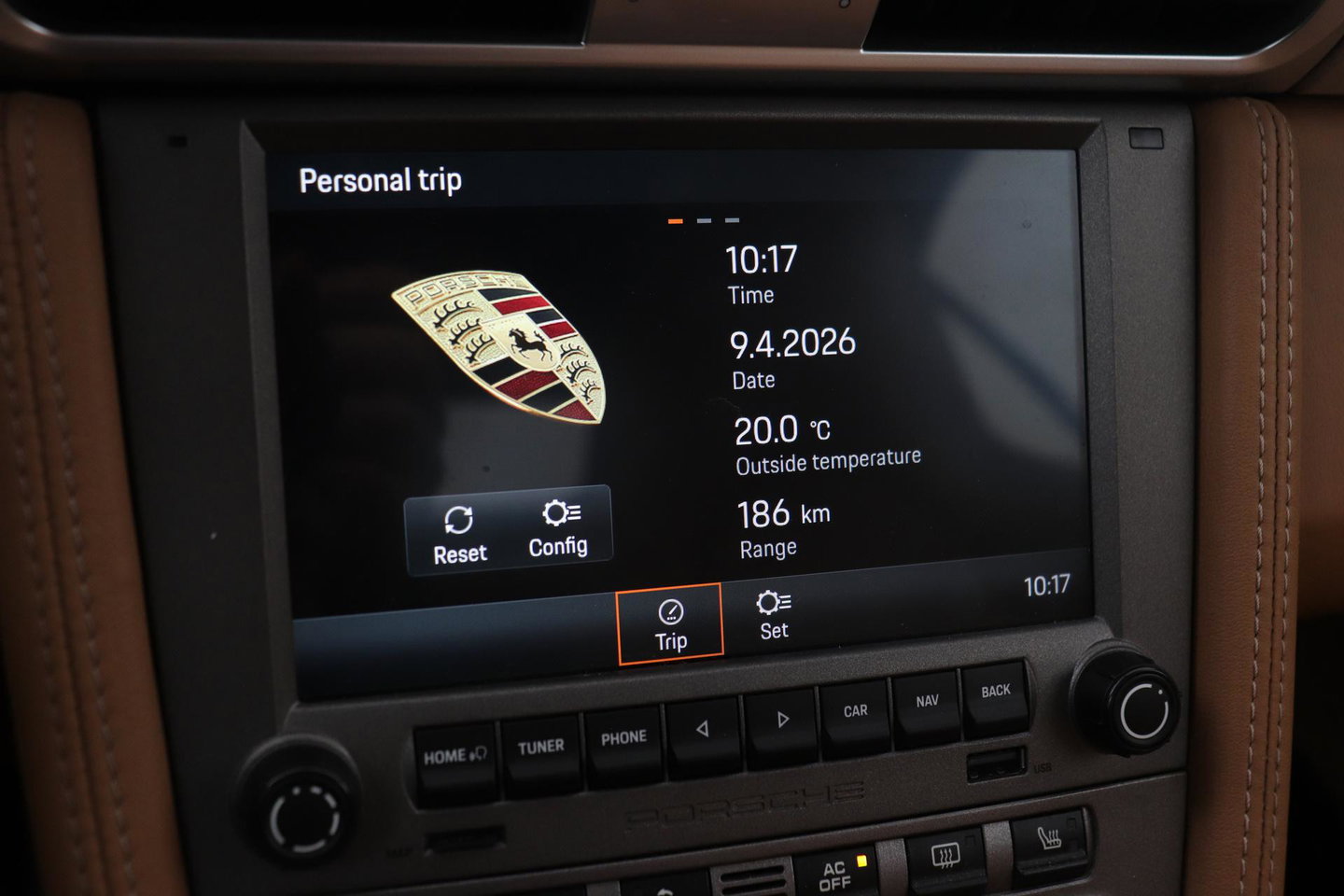 Porsche 911 Cabrio 3.8 Carrera 4S 997.1 | Handgeschakeld | Macadamia Metallic | Memory | 19 inch
