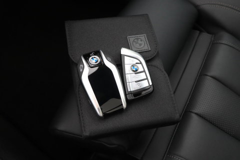 BMW X5 xDrive40d High Executive 7p. | Luchtvering | Bowers&Wilkins | Trekhaak | Panoramadak | Head-Up | 360° Camera