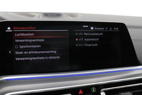 BMW X5 xDrive40d High Executive 7p. | Luchtvering | Bowers&Wilkins | Trekhaak | Panoramadak | Head-Up | 360° Camera