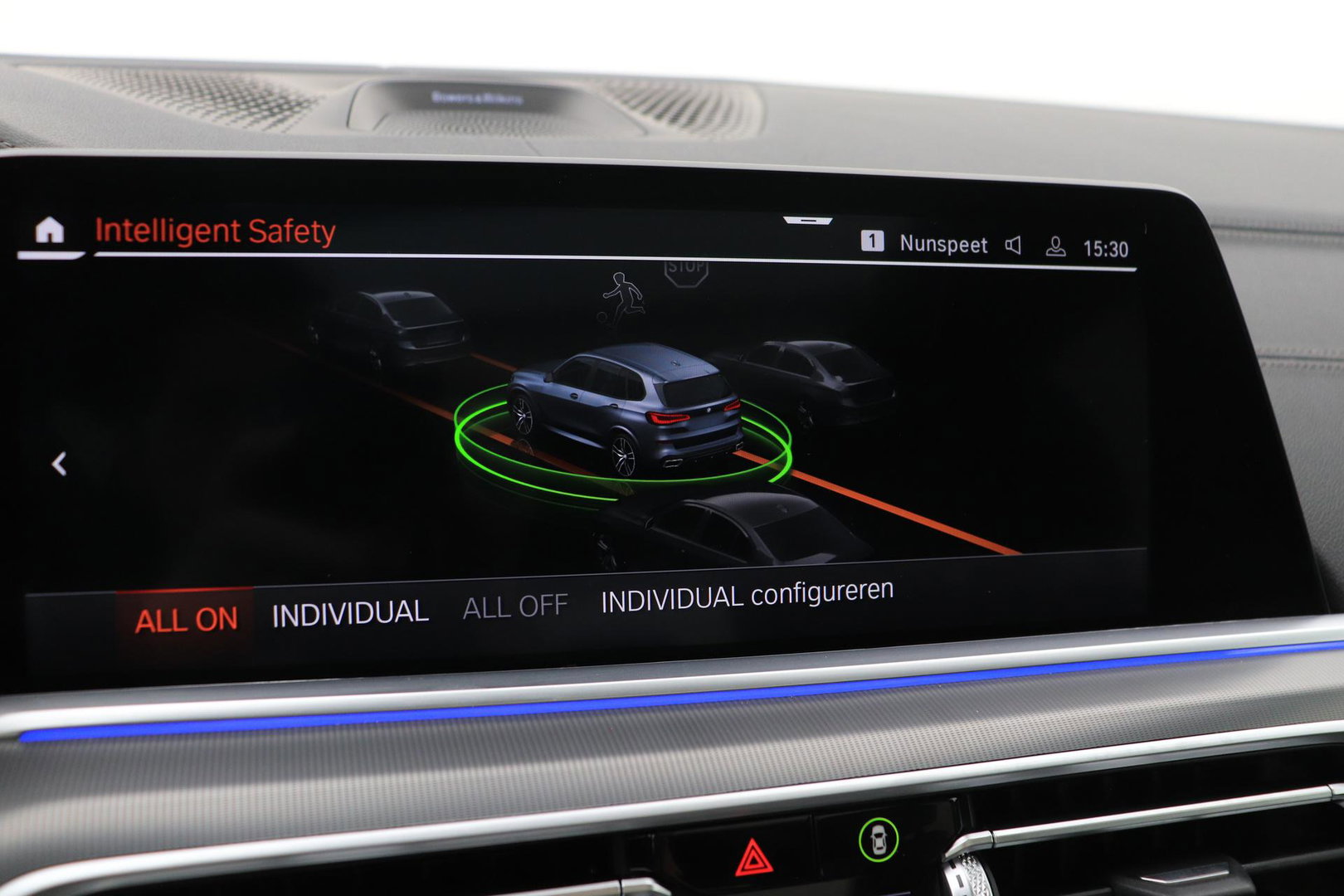 BMW X5 xDrive40d High Executive 7p. | Luchtvering | Bowers&Wilkins | Trekhaak | Panoramadak | Head-Up | 360° Camera