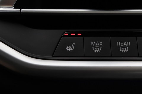 BMW X5 xDrive40d High Executive 7p. | Luchtvering | Bowers&Wilkins | Trekhaak | Panoramadak | Head-Up | 360° Camera