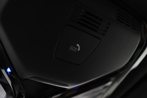 BMW X5 xDrive40d High Executive 7p. | Luchtvering | Bowers&Wilkins | Trekhaak | Panoramadak | Head-Up | 360° Camera