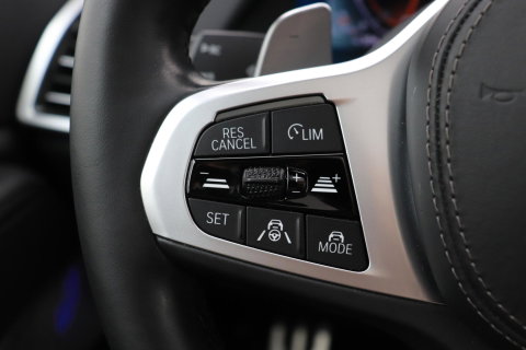 BMW X5 xDrive40d High Executive 7p. | Luchtvering | Bowers&Wilkins | Trekhaak | Panoramadak | Head-Up | 360° Camera