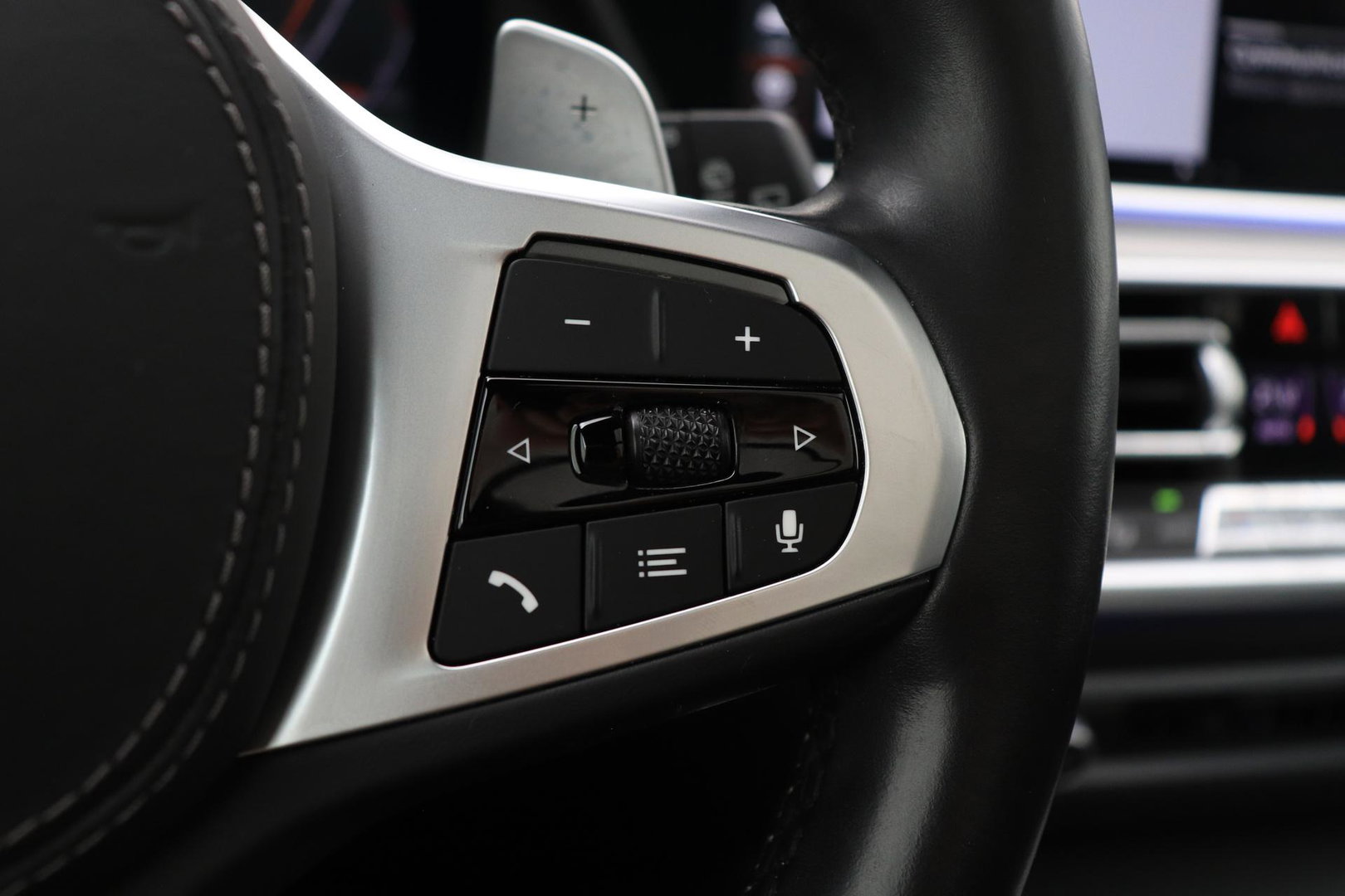 BMW X5 xDrive40d High Executive 7p. | Luchtvering | Bowers&Wilkins | Trekhaak | Panoramadak | Head-Up | 360° Camera