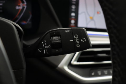 BMW X5 xDrive40d High Executive 7p. | Luchtvering | Bowers&Wilkins | Trekhaak | Panoramadak | Head-Up | 360° Camera