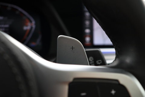 BMW X5 xDrive40d High Executive 7p. | Luchtvering | Bowers&Wilkins | Trekhaak | Panoramadak | Head-Up | 360° Camera