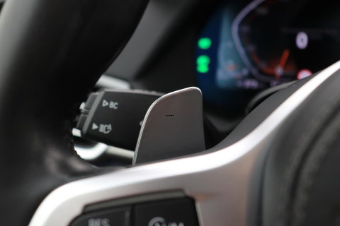 BMW X5 xDrive40d High Executive 7p. | Luchtvering | Bowers&Wilkins | Trekhaak | Panoramadak | Head-Up | 360° Camera