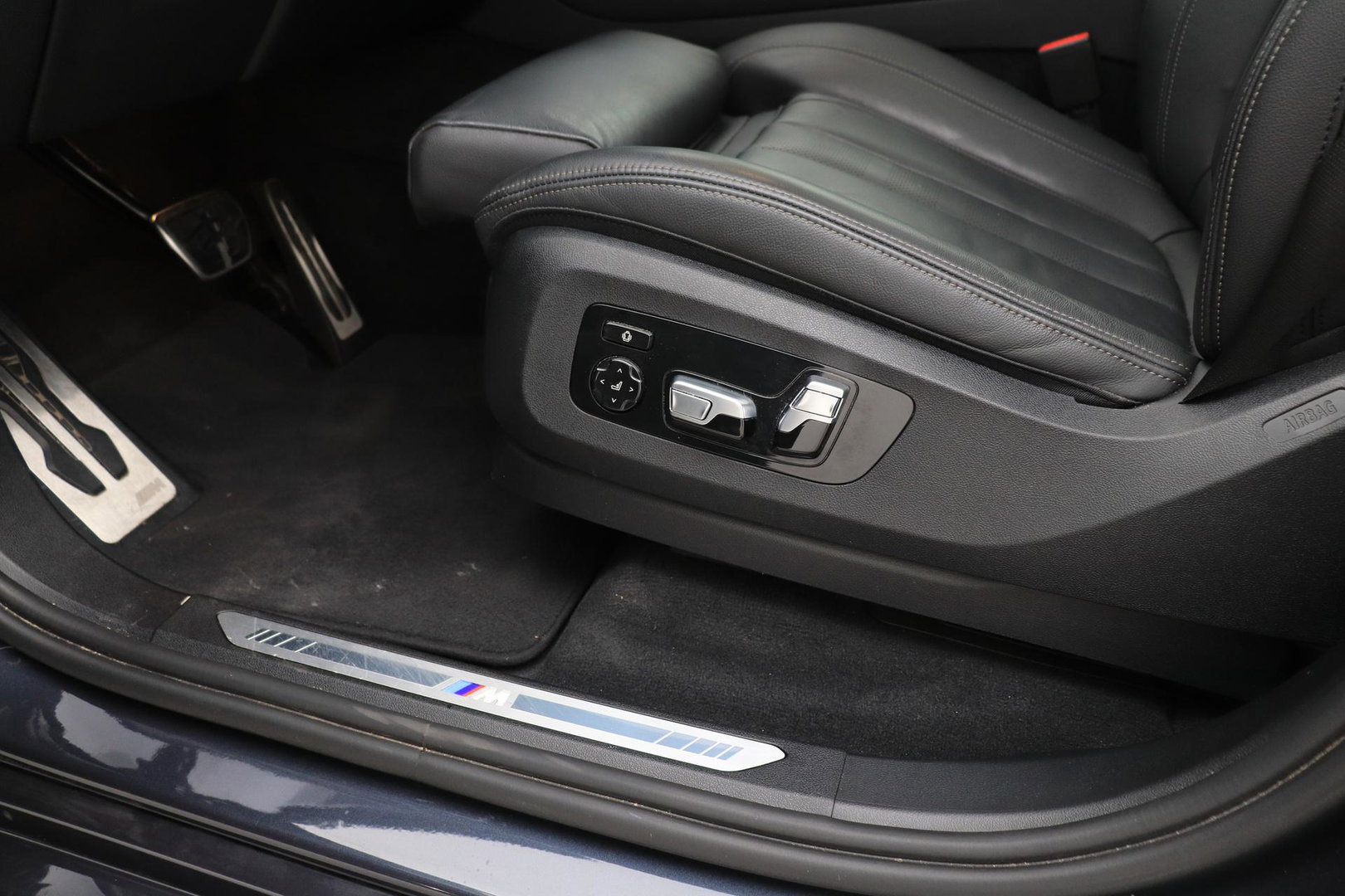 BMW X5 xDrive40d High Executive 7p. | Luchtvering | Bowers&Wilkins | Trekhaak | Panoramadak | Head-Up | 360° Camera