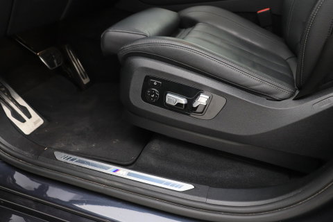 BMW X5 xDrive40d High Executive 7p. | Luchtvering | Bowers&Wilkins | Trekhaak | Panoramadak | Head-Up | 360° Camera