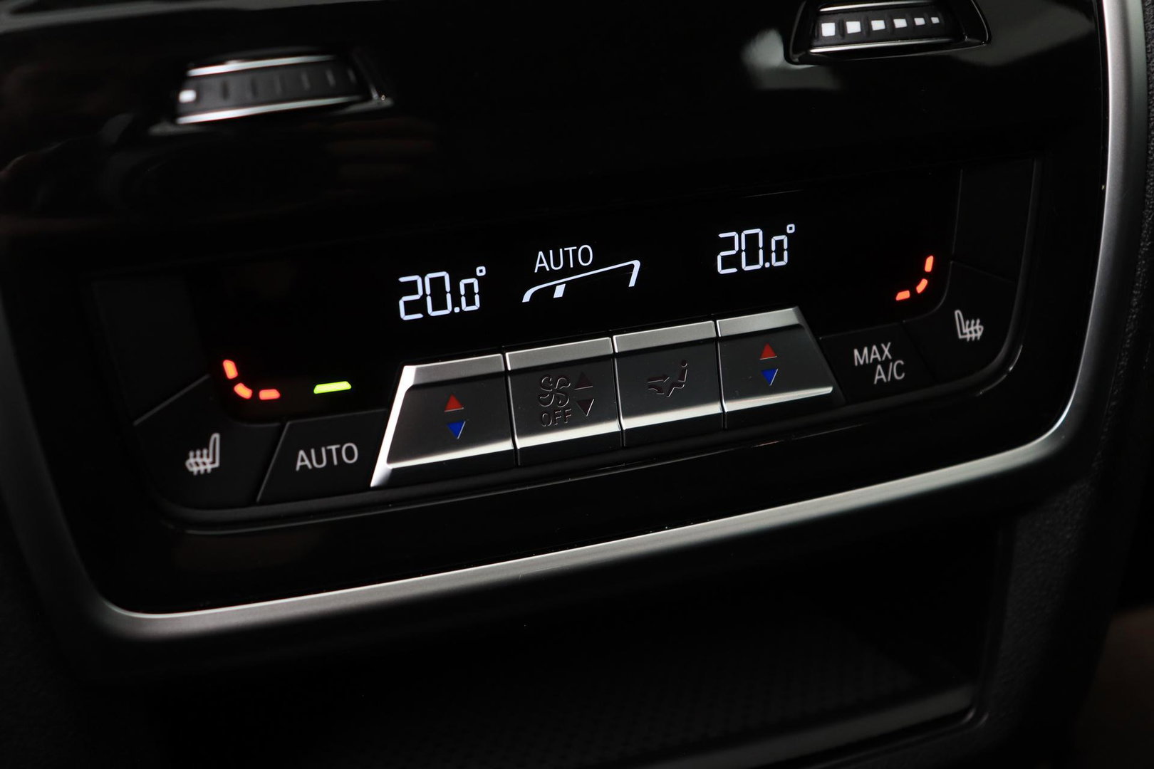 BMW X5 xDrive40d High Executive 7p. | Luchtvering | Bowers&Wilkins | Trekhaak | Panoramadak | Head-Up | 360° Camera