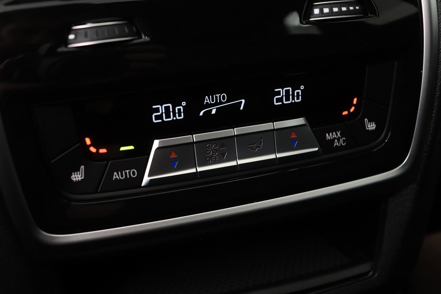 BMW X5 xDrive40d High Executive 7p. | Luchtvering | Bowers&Wilkins | Trekhaak | Panoramadak | Head-Up | 360° Camera