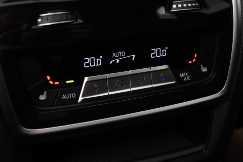 BMW X5 xDrive40d High Executive 7p. | Luchtvering | Bowers&Wilkins | Trekhaak | Panoramadak | Head-Up | 360° Camera