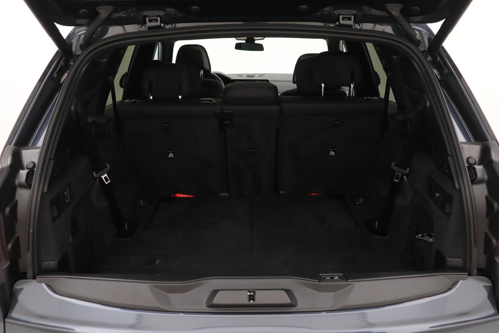 BMW X5 xDrive40d High Executive 7p. | Luchtvering | Bowers&Wilkins | Trekhaak | Panoramadak | Head-Up | 360° Camera