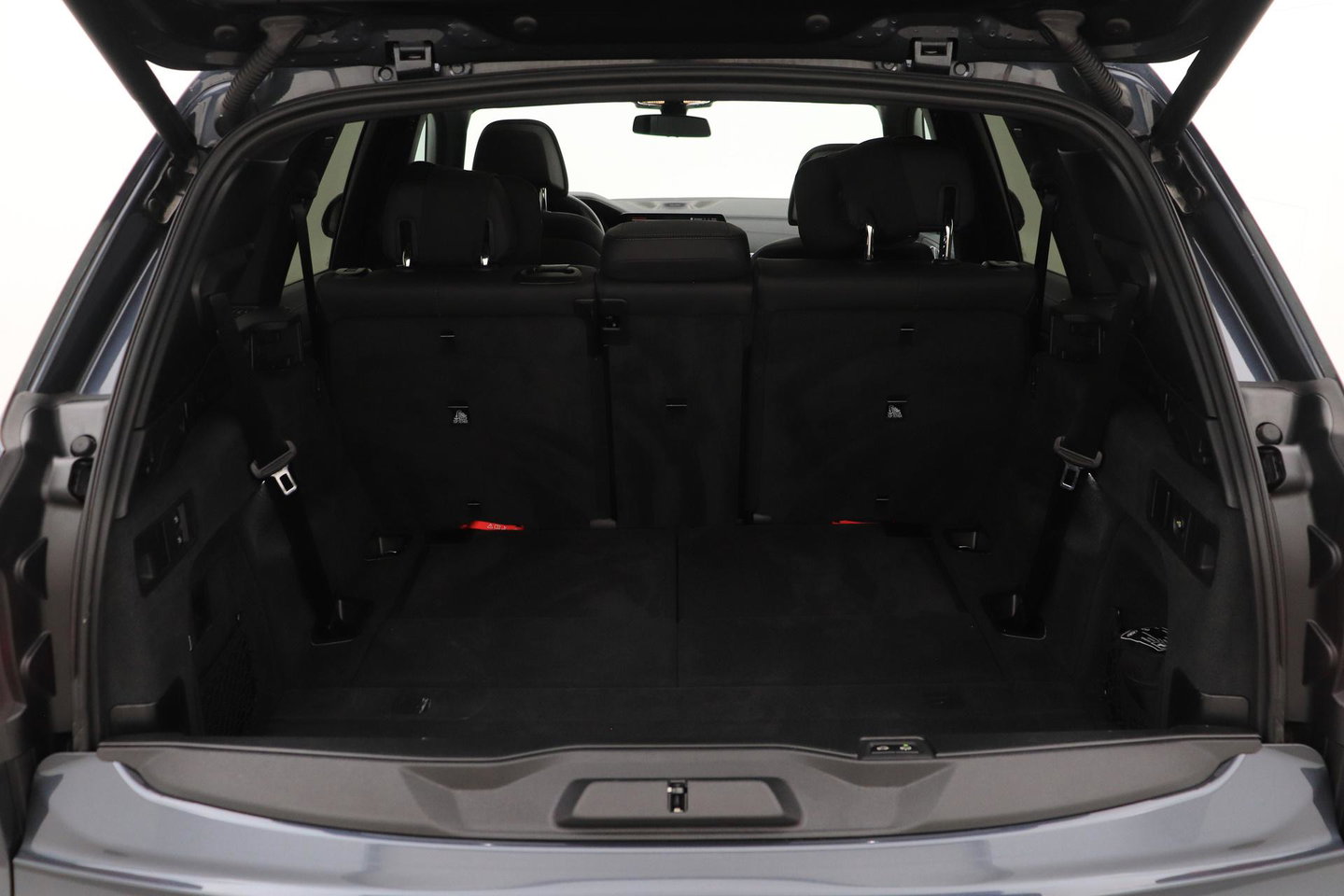 BMW X5 xDrive40d High Executive 7p. | Luchtvering | Bowers&Wilkins | Trekhaak | Panoramadak | Head-Up | 360° Camera