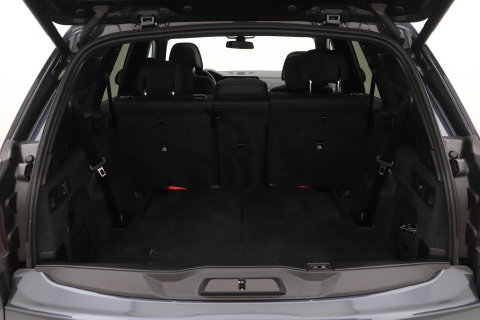 BMW X5 xDrive40d High Executive 7p. | Luchtvering | Bowers&Wilkins | Trekhaak | Panoramadak | Head-Up | 360° Camera