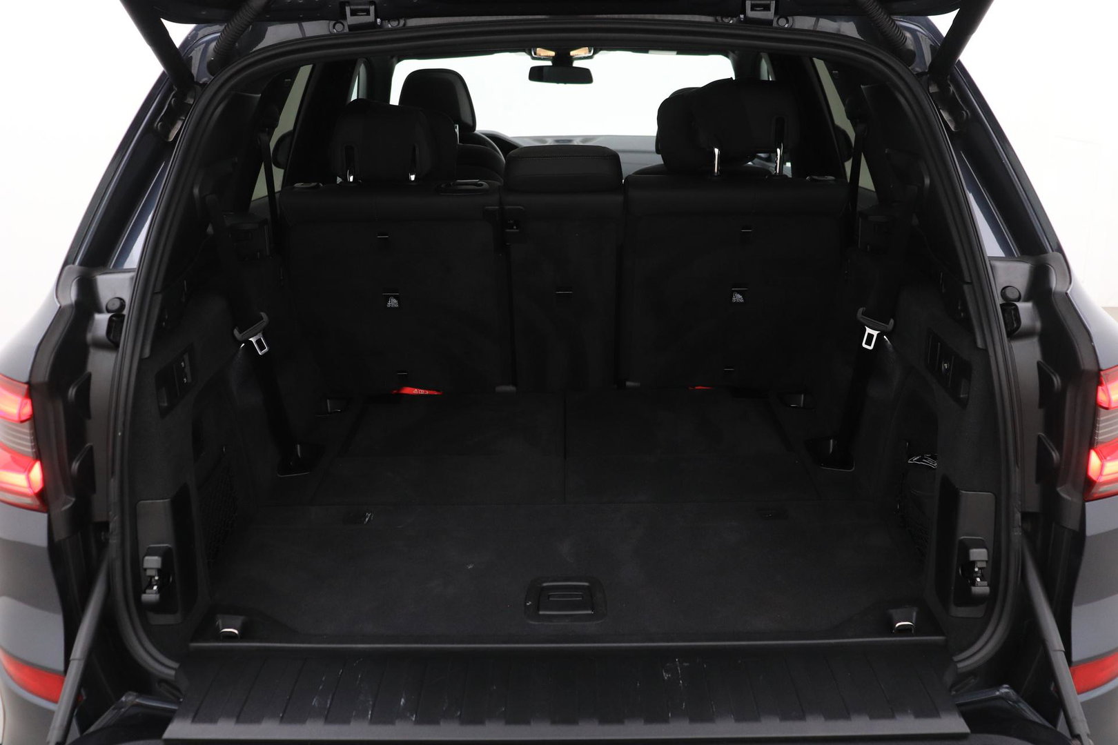 BMW X5 xDrive40d High Executive 7p. | Luchtvering | Bowers&Wilkins | Trekhaak | Panoramadak | Head-Up | 360° Camera