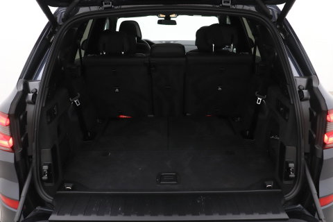 BMW X5 xDrive40d High Executive 7p. | Luchtvering | Bowers&Wilkins | Trekhaak | Panoramadak | Head-Up | 360° Camera