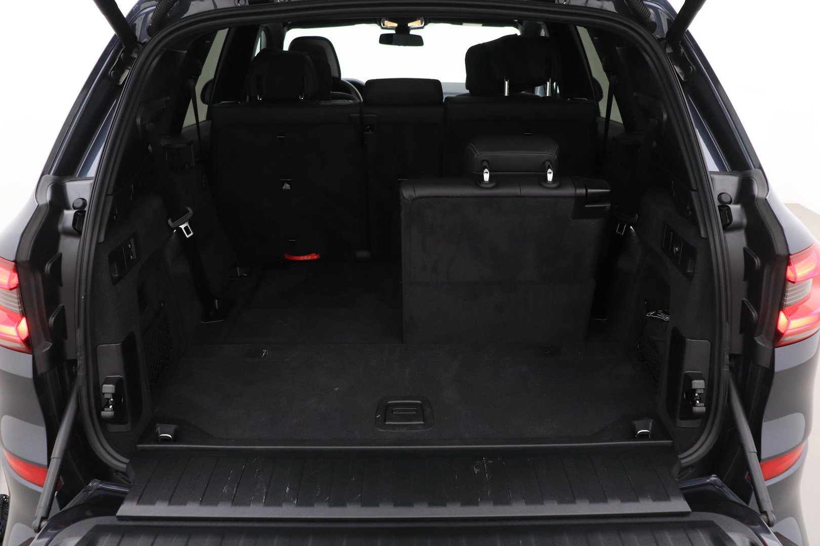 BMW X5 xDrive40d High Executive 7p. | Luchtvering | Bowers&Wilkins | Trekhaak | Panoramadak | Head-Up | 360° Camera