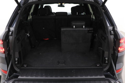 BMW X5 xDrive40d High Executive 7p. | Luchtvering | Bowers&Wilkins | Trekhaak | Panoramadak | Head-Up | 360° Camera