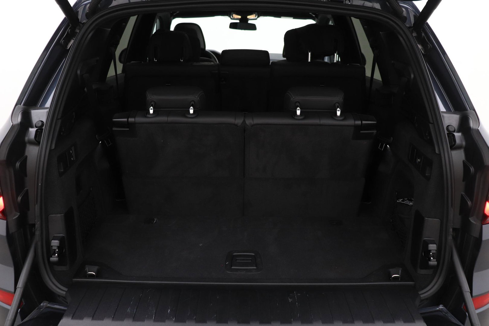 BMW X5 xDrive40d High Executive 7p. | Luchtvering | Bowers&Wilkins | Trekhaak | Panoramadak | Head-Up | 360° Camera