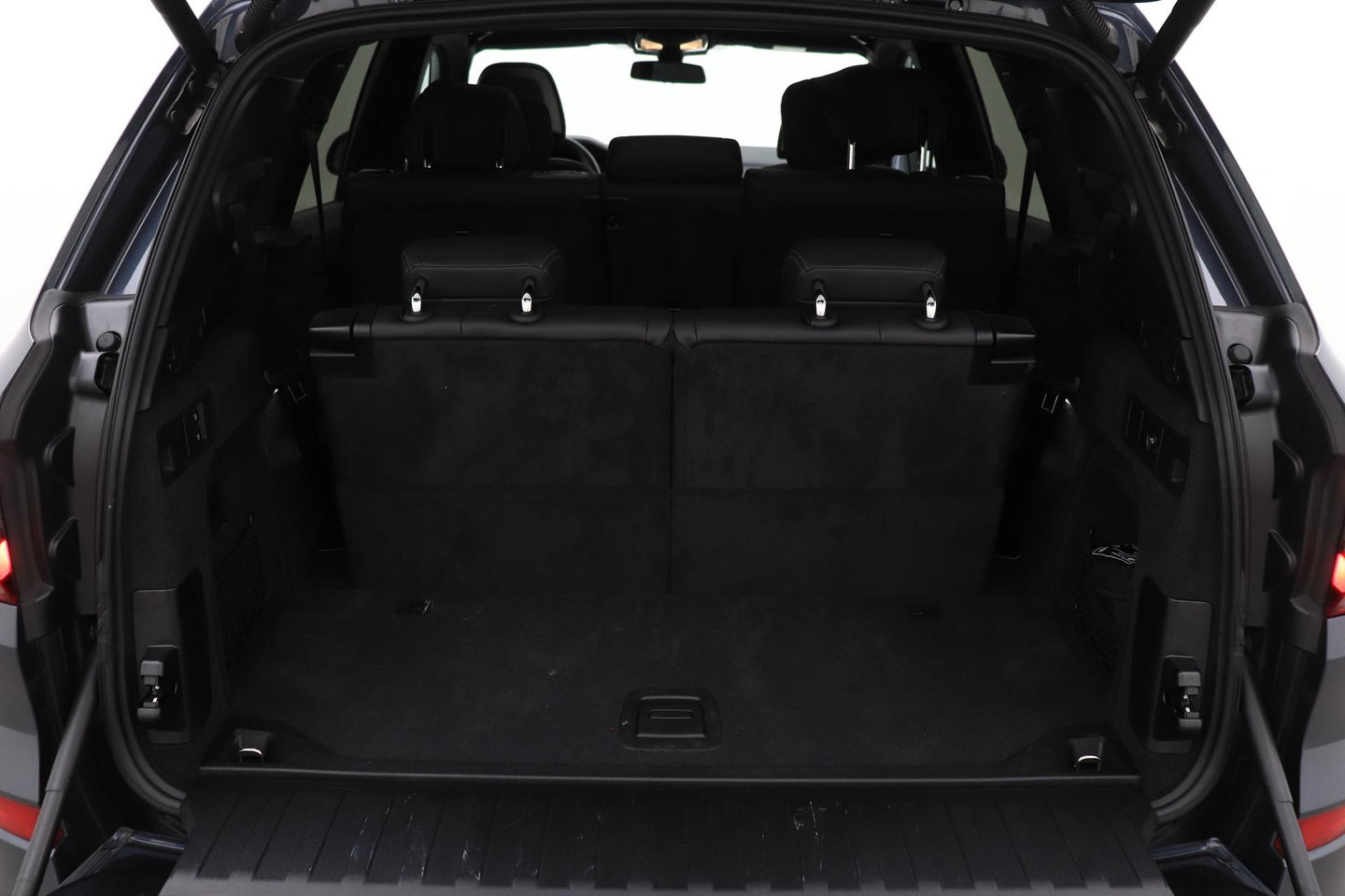BMW X5 xDrive40d High Executive 7p. | Luchtvering | Bowers&Wilkins | Trekhaak | Panoramadak | Head-Up | 360° Camera