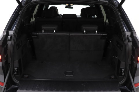 BMW X5 xDrive40d High Executive 7p. | Luchtvering | Bowers&Wilkins | Trekhaak | Panoramadak | Head-Up | 360° Camera