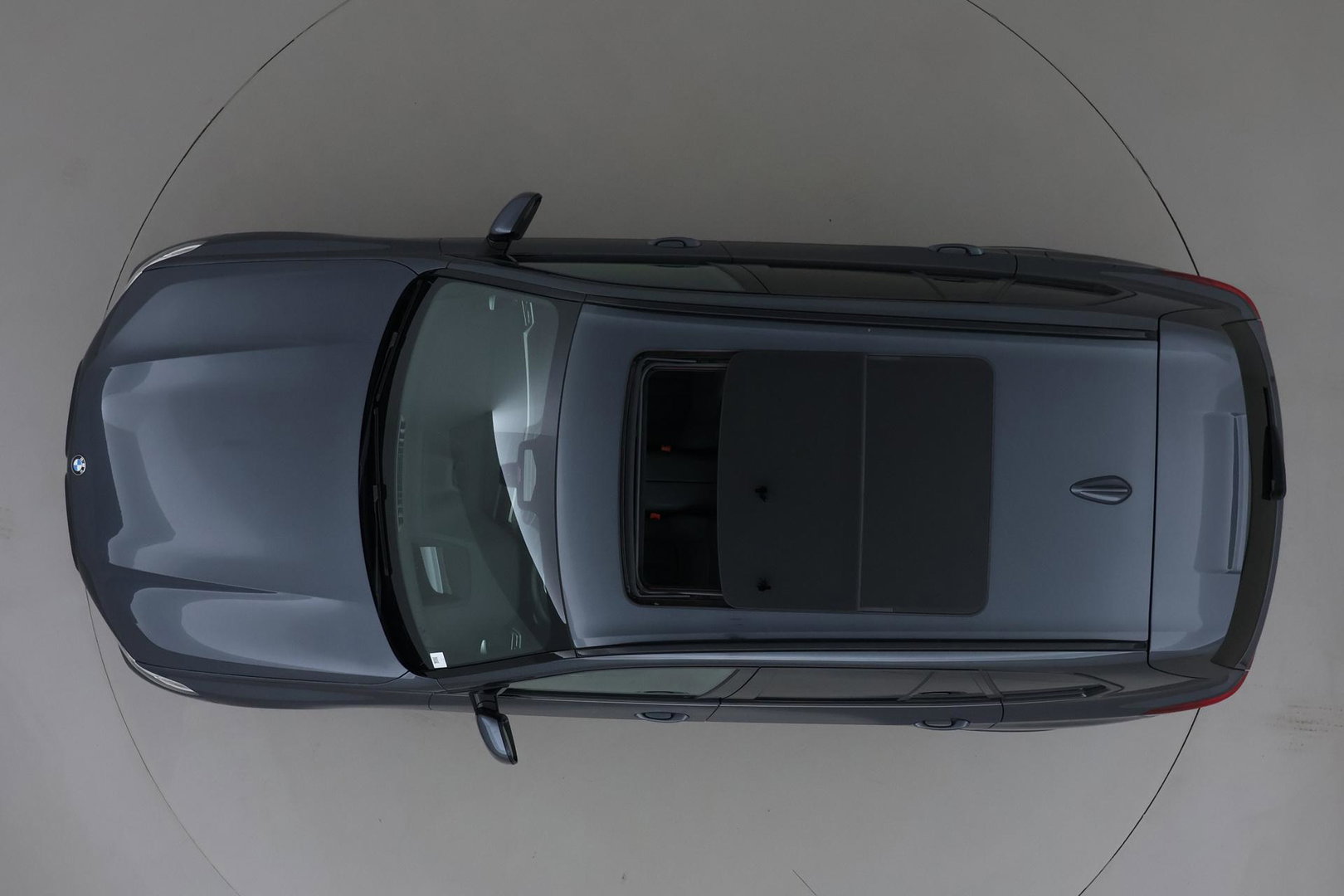 BMW X5 xDrive40d High Executive 7p. | Luchtvering | Bowers&Wilkins | Trekhaak | Panoramadak | Head-Up | 360° Camera