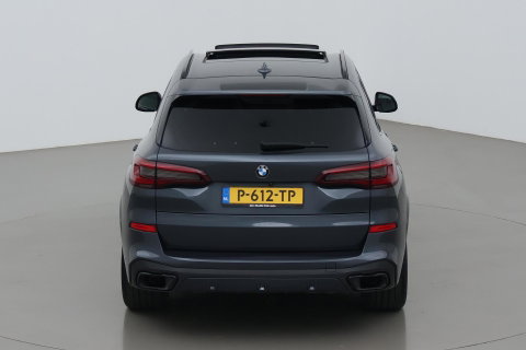 BMW X5 xDrive40d High Executive 7p. | Luchtvering | Bowers&Wilkins | Trekhaak | Panoramadak | Head-Up | 360° Camera