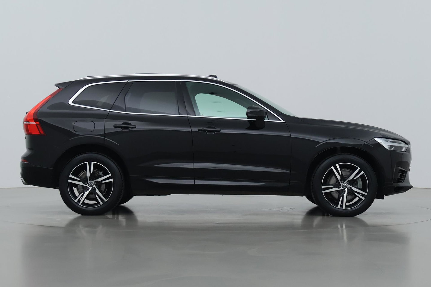 Volvo XC60 T8 Twin Engine R-Design | ACC | Panoramadak | Harman/Kardon | 360° Camera | Head-Up | Keyless | Memory