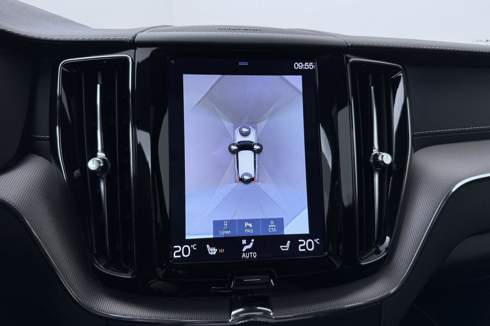 Volvo XC60 T8 Twin Engine R-Design | ACC | Panoramadak | Harman/Kardon | 360° Camera | Head-Up | Keyless | Memory